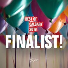 Let the voting process begin 👏🏼 Head to www.bestofcalgary.com to vote for the Best of Calgary - there are a ton of #downtowncalgary nominees!
.
.
#iamdowntown #downtownyyc #downtowncalgary #stephenave #yycnow