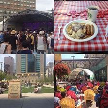 Visit GetDown.ca for our 2016 Summer Festival and Events Preview!
#IAMDOWNTOWN