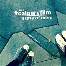 There are still a few days left to enjoy @calgaryfilm  Repost: @mavenandmention