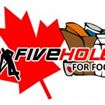 Charity Street Hockey Game Coming To Calgary
