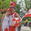 A Guide to Canada Day Downtown
