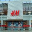 Joty’s Instant Shopping Spree at H&M