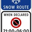 It’s a Calgary “snow event” – Where do I park Downtown?