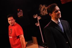 Post image for Downstage Theatre explores social ramifications through First Nation perspective