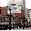 Throwback Thursdays:  Stephen Avenue and First Street SW