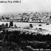 Throwback Thursdays:  The Centre Street Bridge