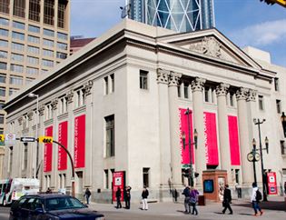 Bank Of Montreal Calgary - Today
