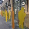 Jill Anholt TransitStory – Calgary Public Art