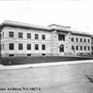 Throwback Thursdays:  The Calgary Courthouse