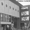 Throwback Thursdays:  The Globe Cinema