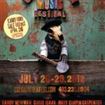 Calgary Folk Fest Line-Up Announced 