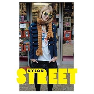 Post image for Street Style Huntress: Nylon Magazine
