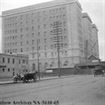 Throwback Thursdays:  The Palliser Hotel