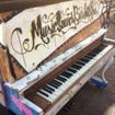 Stephen Avenue Street Piano