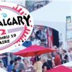 Taste Of Calgary 2012