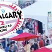 Taste Of Calgary