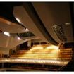 October Concert Listings at the Jack Singer Concert Hall