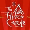 Huron Carole at the Jack Singer Concert Hall