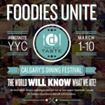 Calgary’s Foodies Will Unite for The Big Taste