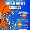 Where to Watch Super Bowl 2013
