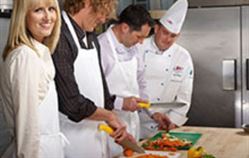 SAIT Culinary Campus