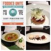 Foodies Unite! Big Taste 2013 is here!