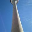 Behind-the-Scenes at the Calgary Tower