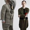 Theatre Junction’s ‘Ganesh versus the Third Reich’ is a play within a play.