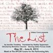 ‘The List’ Makes the List… 