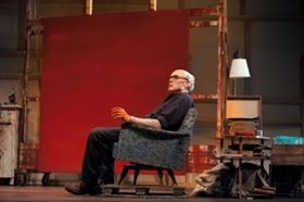 Post image for Alberta Theatre Projects ‘Red’ Explores Rothko