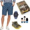 Let’s Shop: Gifts for Dad!