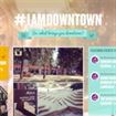 #IAMDOWNTOWN Photo Contest & Block Party