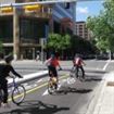 Calgary Cycle Track Photo Contest 