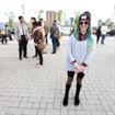 Street Style Huntress: Summer Festival Style 