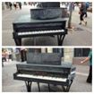 Stephen Avenue Street Pianos Dueling Crime and Making FUN