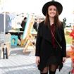 Street Style Huntress: The Chapeau 