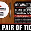 Libertine Public House Brewmaster’s Dinner