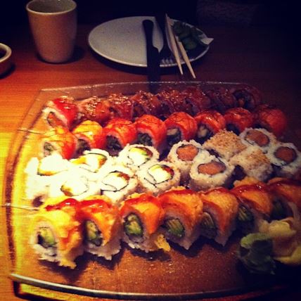ki sushi