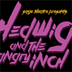 Hedwig & The Angry Inch Rock Out in Downtown Calgary