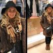 Street Style Huntress: Baby, It’s Cold Outside  