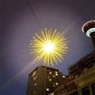 Solar Flare on Stephen Avenue Storify