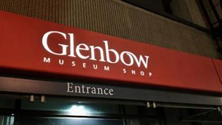 Glenbow Museum Shop
