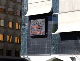 central-library