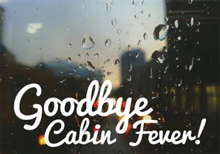 cabin-fever