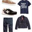 WHAT TO WEAR: THIS SPRING FOR MEN