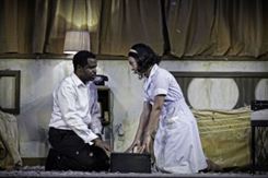 Post image for Theatre Calgary’s ‘The Mountaintop’ is must see theatre