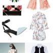 WHAT TO WEAR: HIGH TEA AFTERNOON