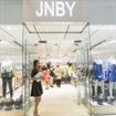 JNBY NOW OPEN AT THE CORE