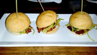 Sliders