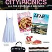 CITY PICNICS ESSENTIALS